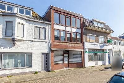 Woning Oostdam 5 Sas van Gent