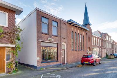 Woning Hoogravenseweg 26 Utrecht