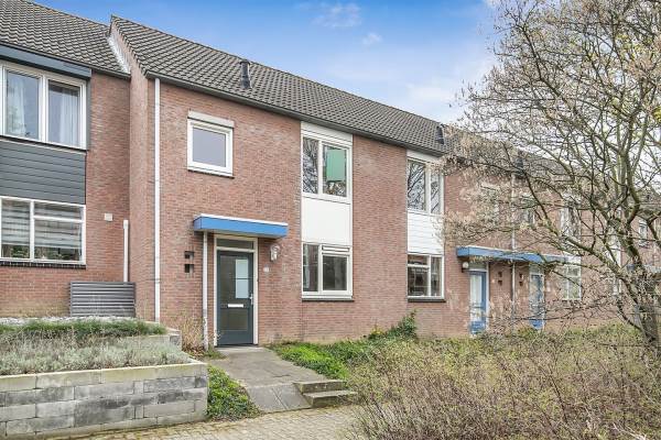 Woning Felix Ruttenlaan 26 Sittard