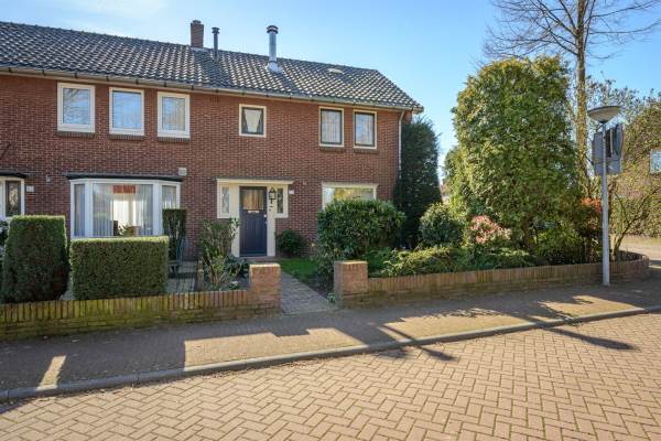 Woning Driftweg 33 Huizen