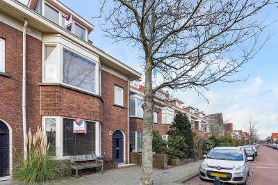 Woning Meloenstraat 109 Den Haag