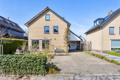 Woning Rozengaarde 36 Leusden