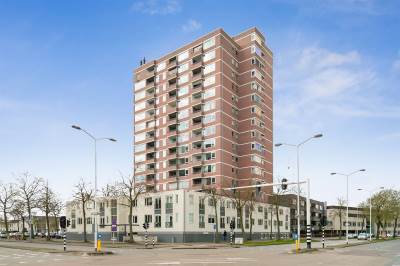 Woning de Greide 23 Eindhoven