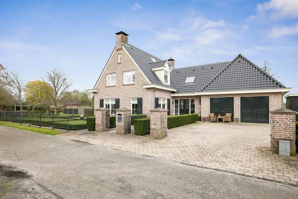 Woning Hoofdvaart 164 Dedemsvaart