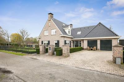 Woning Hoofdvaart 164 Dedemsvaart