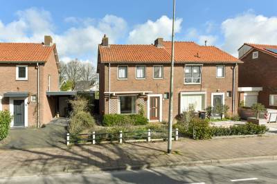 Woning Johannes Poststraat 11 Hoorn (NH)