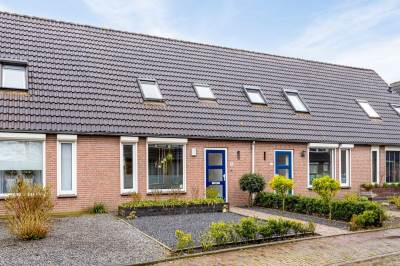 Woning Melkpad 102 Zeeland