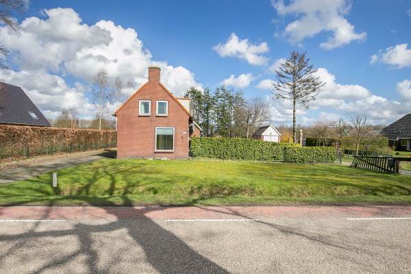 Woning Gasselterweg 51a Gieten