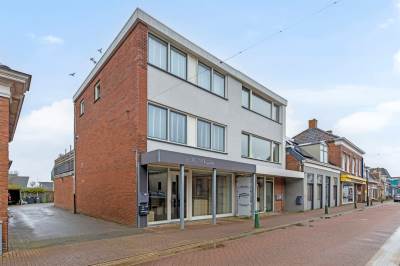 Woning Herestraat 45a Grijpskerk