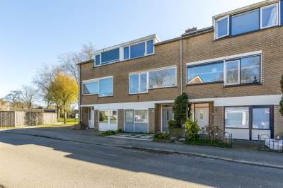 Woning Revalmeen 20 Harderwijk