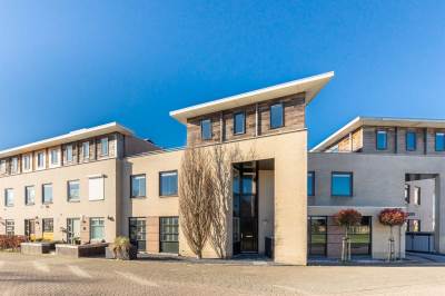 Woning Schokker 24 Velserbroek