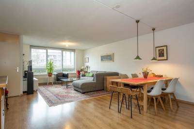 Woning Professor Pieter Willemsstraat 30a Maastricht