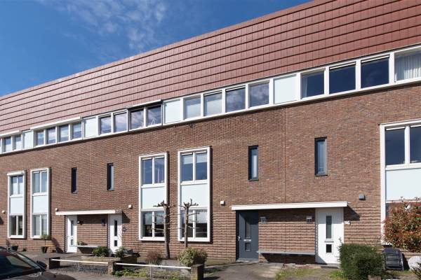 Woning Buddinghof 31 Veenendaal