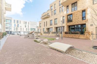 Woning Faas Wilkesstraat 201 Amsterdam