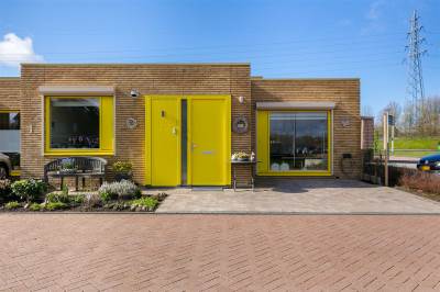 Woning Hoekbree 18 Assen