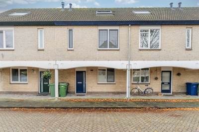 Woning Schildmeerstraat 15 Almere
