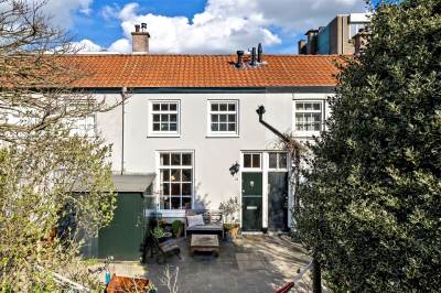 Woning Bankastraat 75 Den Haag