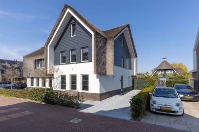 Woning Professor Brouwerlaan 31 Blaricum