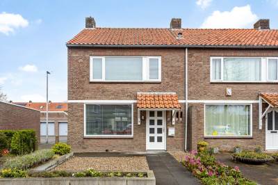 Woning Lavendelstraat 59 Uden