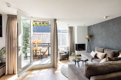 Woning Berenstraat 33 Amsterdam