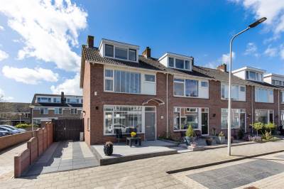 Woning Kerklaan 3 Zoeterwoude