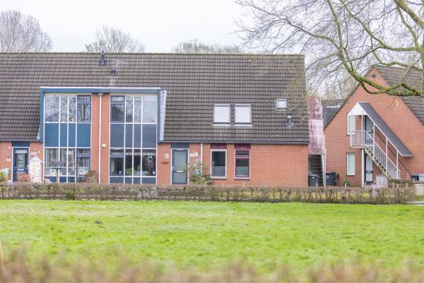 Woning Dorsvloer 110 Drachten