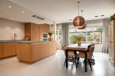 Woning Eikensteinstraat 2 Wassenaar