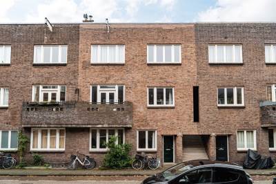 Woning Uithoornstraat 451 Amsterdam