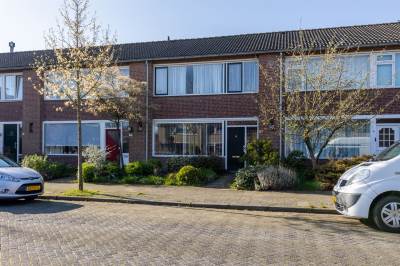 Woning Goudrenetstraat 37 Eindhoven