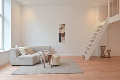 Woning Fultonstraat 2P Den Haag