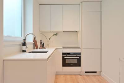 Woning Fultonstraat 2j Den Haag