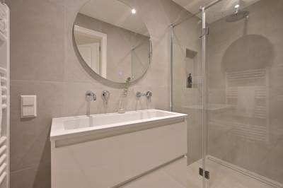 Woning Fultonstraat 2h Den Haag