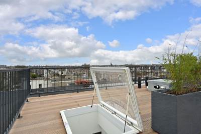 Woning Fultonstraat 2k Den Haag