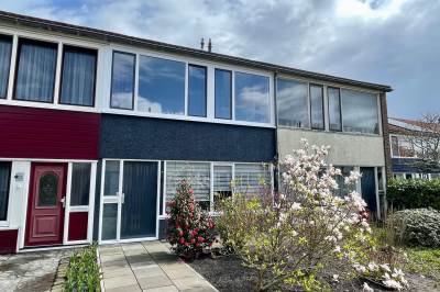 Woning Otterlaan 22 Winschoten