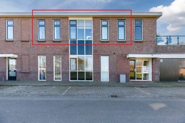 Woning Lindenhovestraat 57B Zwammerdam