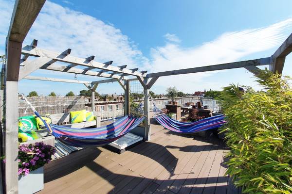 Woning Vogelkersstraat 88 Den Haag