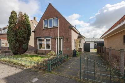 Woning Willaerlaan 14 Scherpenzeel (GE)