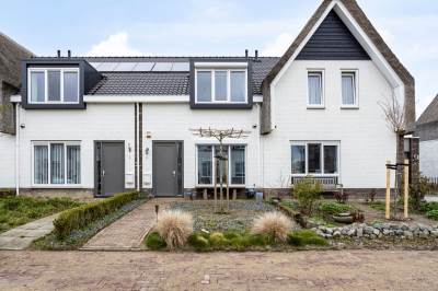 Woning Reedulf 13 Kortgene
