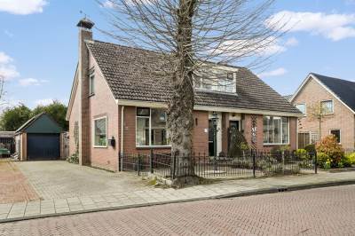 Woning Westerwijk 18 Dalen