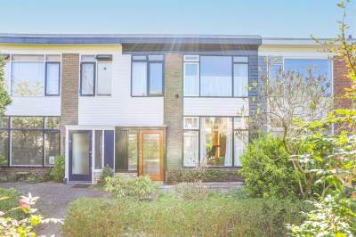 Woning Topaaslaan 6 Utrecht