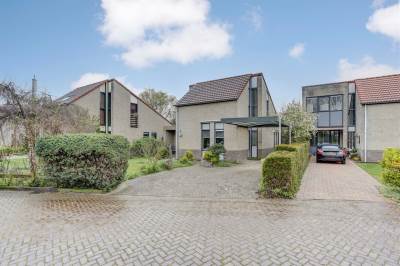 Woning Het Dolomiet 15 Swifterbant