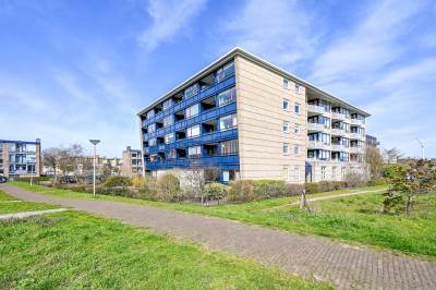 Woning Grahamstraat 153 IJmuiden