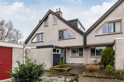 Woning Gondel 2823 Lelystad