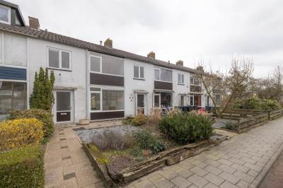 Woning Meerstraat 30 Naarden