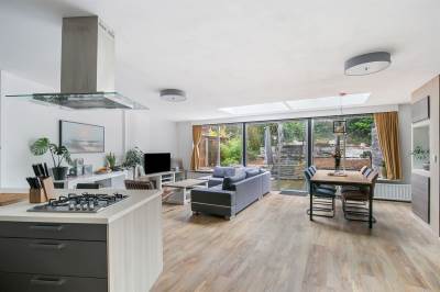 Woning Muurbloemtuin 32 Zoetermeer