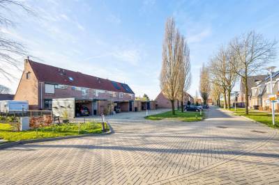 Woning Kerkebogerd 28 Tull en 't Waal