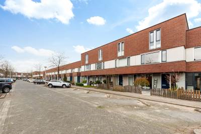 Woning Gaag 1 De Meern