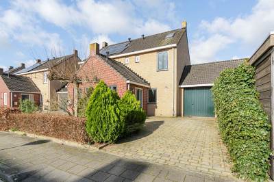Woning Pottenbakker 27 Milsbeek