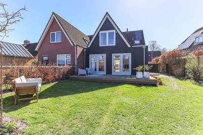 Woning Kooiweg 40 Eelde