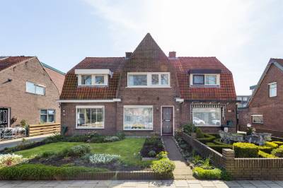 Woning IJweg 50 Zwanenburg